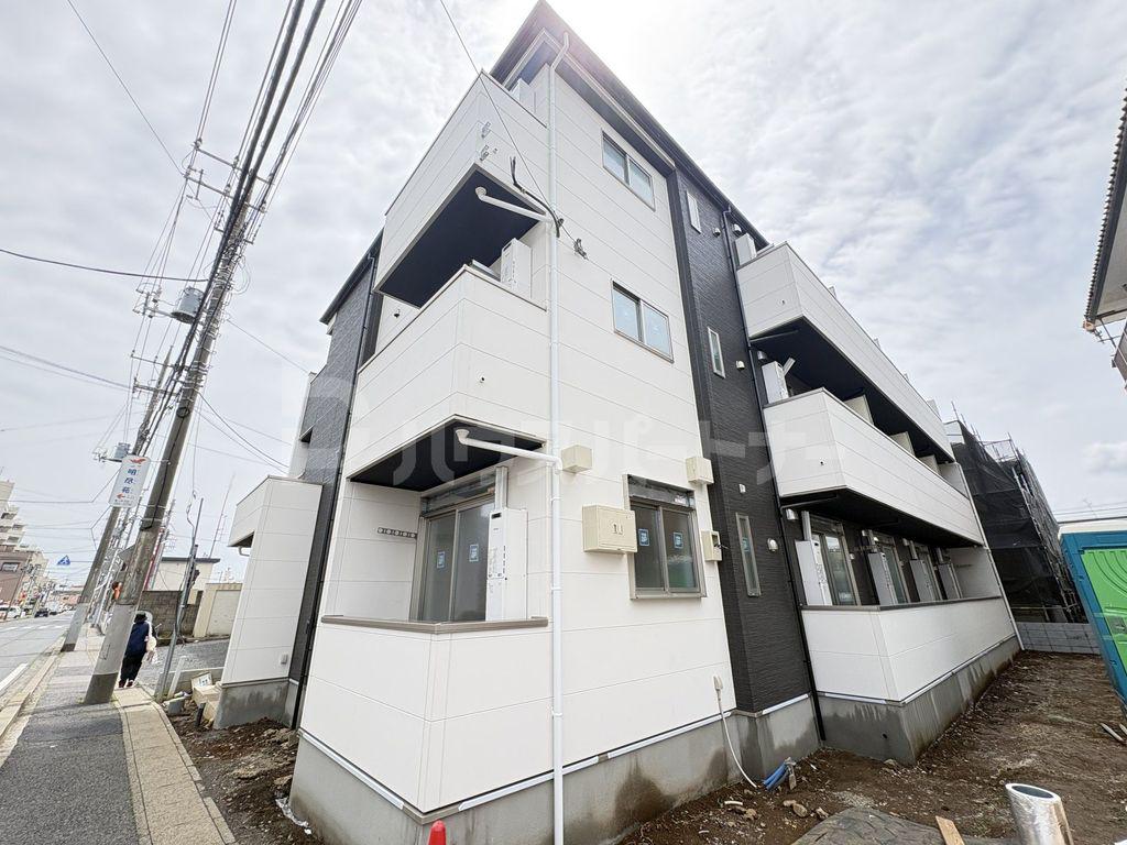 KEIAI RESIDENCE 五香II