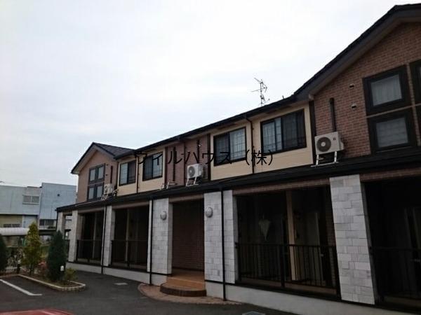 グリーンアンジュ2