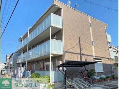 レオネクスト友