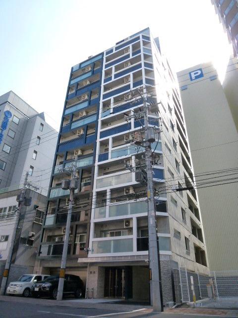 ラ・ソレイユ南2条