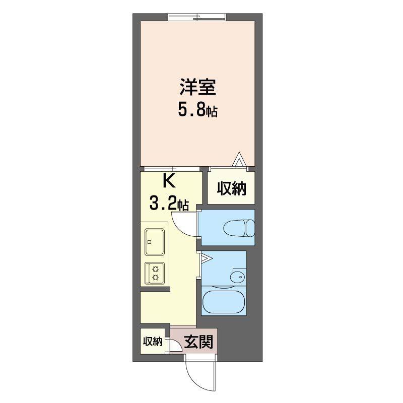 メゾンポローニア