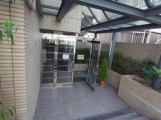 メゾンエクレール元町
