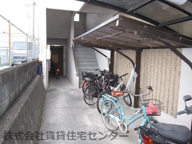 コーポ加山