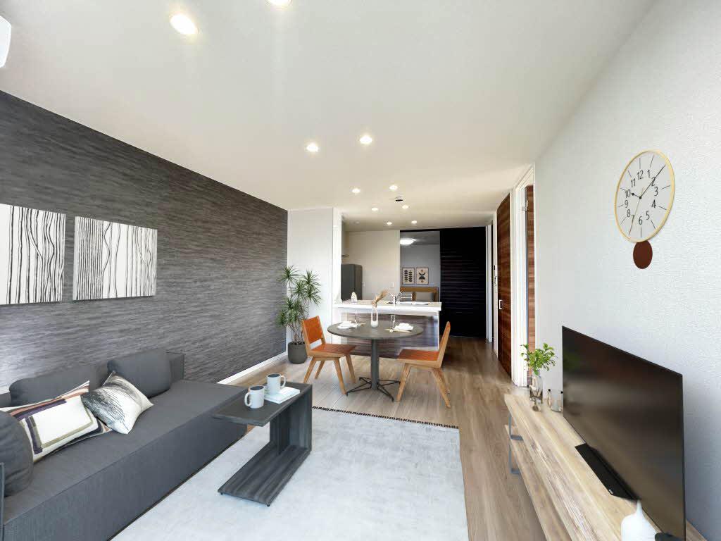 レフィシア城南