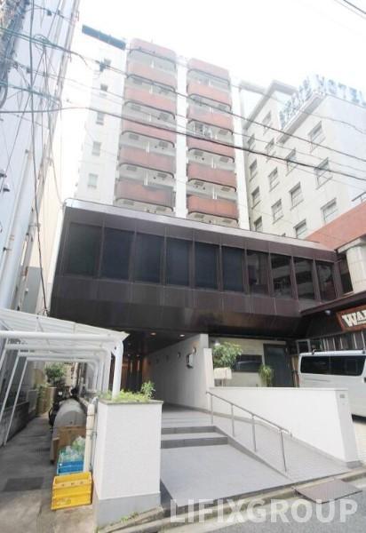 後楽園キャステール