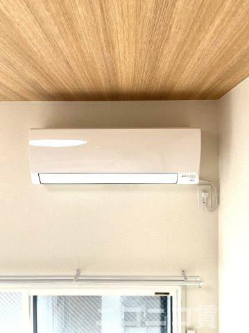 ハーモニーテラス町屋V