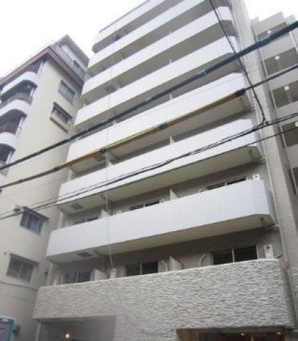 リヴシティ錦糸町