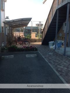 パークサイドハイムアビコ