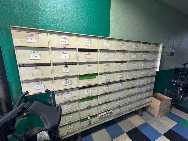 長栄寺第5コープ