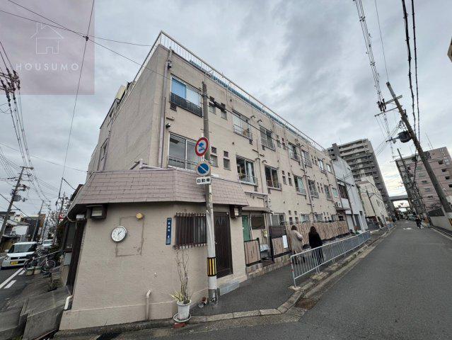 長栄寺第5コープ