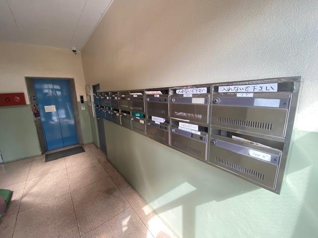JR総武線 亀戸駅 徒歩10分 敷礼無 3階 広々28平米