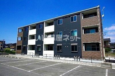 アクティブ南高江