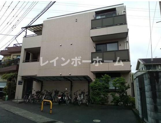 シャルマン草加南