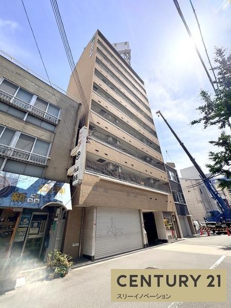 エクシード弁天Ⅱ