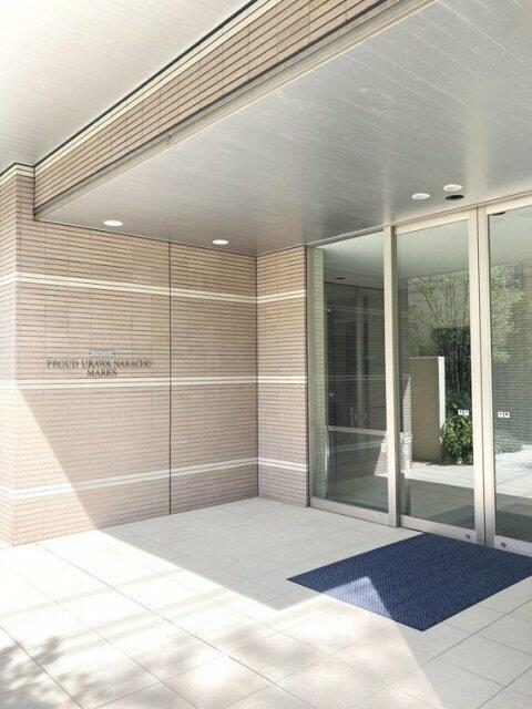 プラウド浦和仲町マークス