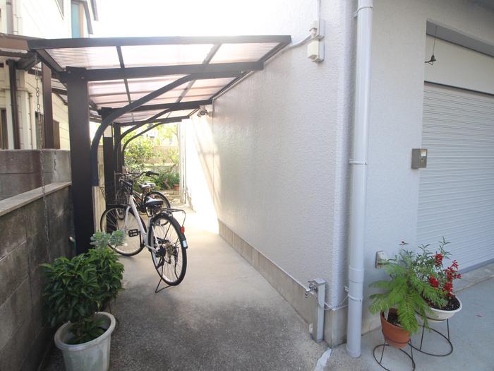 ジュネス芦屋