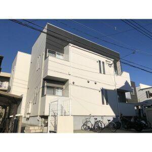 GRANDTIC PEACE井尻