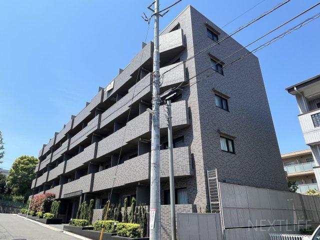 ルーブル川崎宮前平