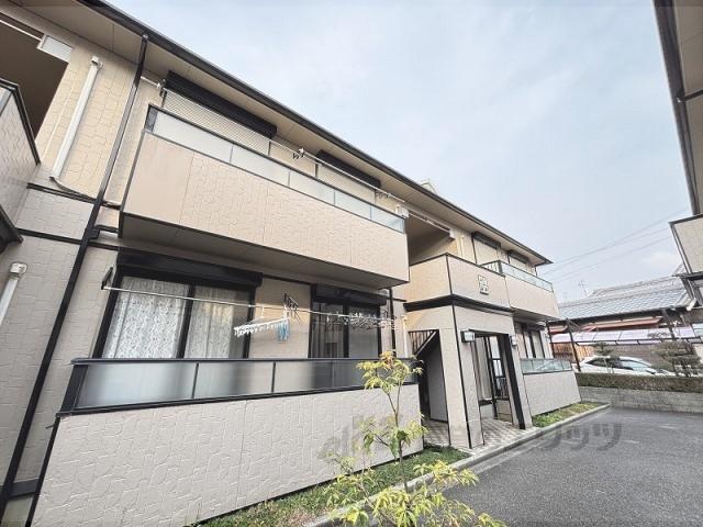 サンビレッジ高田B棟