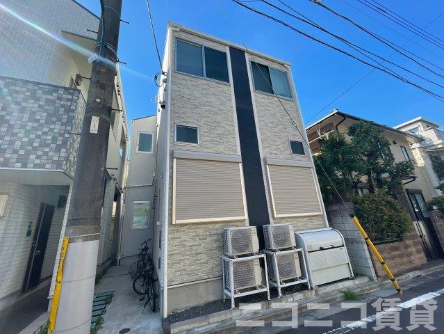 コーポ北池袋