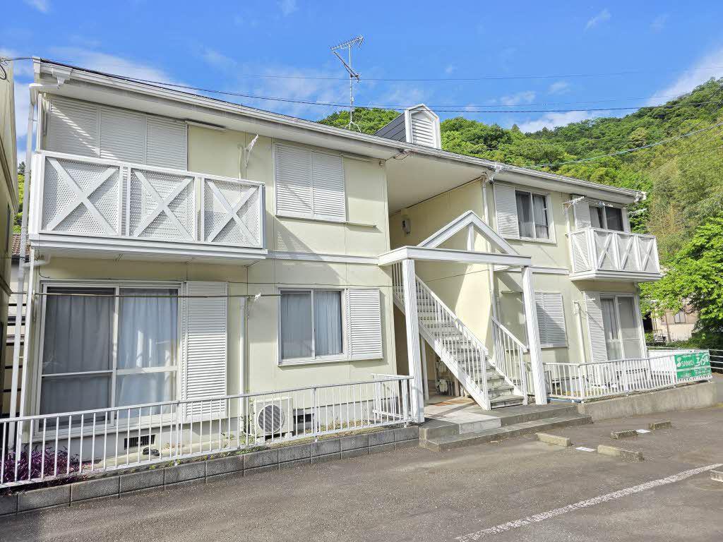ワールドフレグランス青山 カナダ館