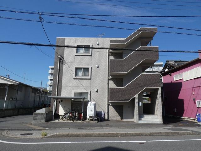 サンモール秀栄