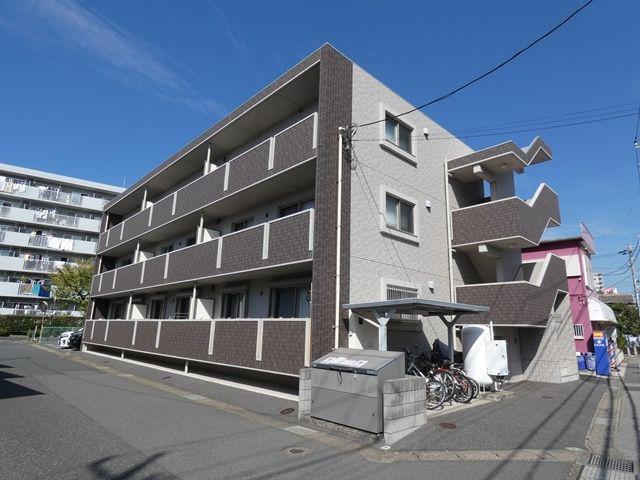 サンモール秀栄