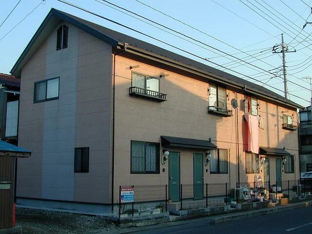 LIBERTY草加