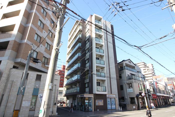 VISTA GRANDE HIGASHINADA