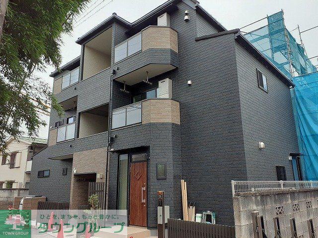カーサ ルフス