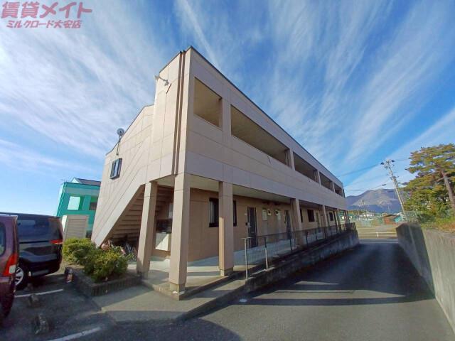 サンメゾンスギ