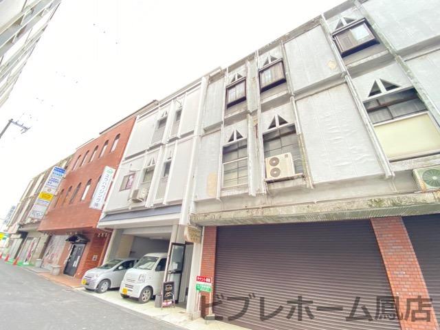 ユウハウジングビル