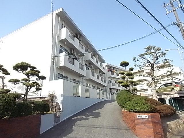 甲山グリーンハイツ