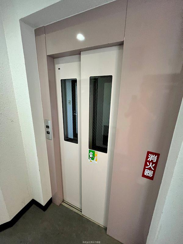 メゾン乾徳
