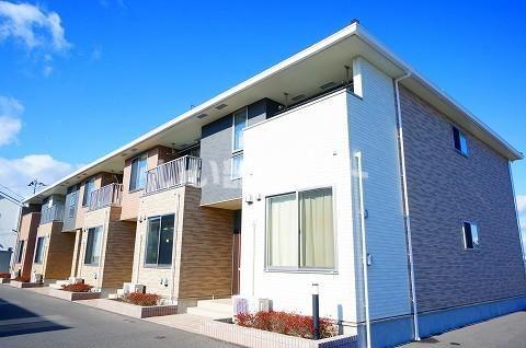 福島県須賀川市  築9年