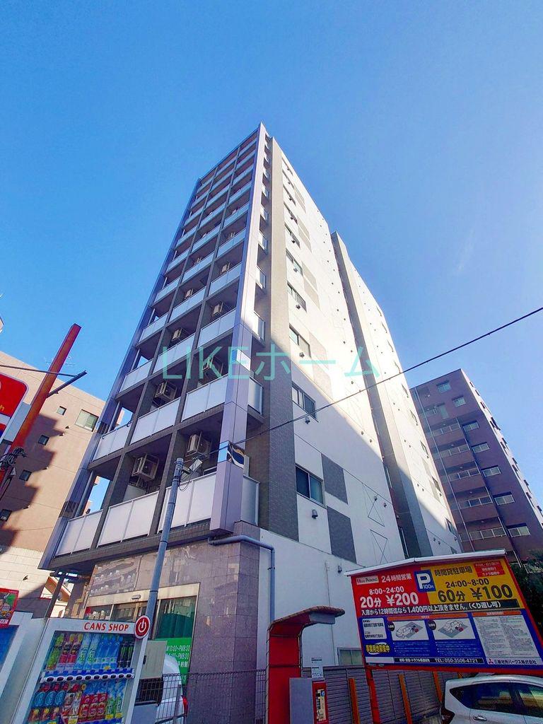 マイナビSTAY船橋本町