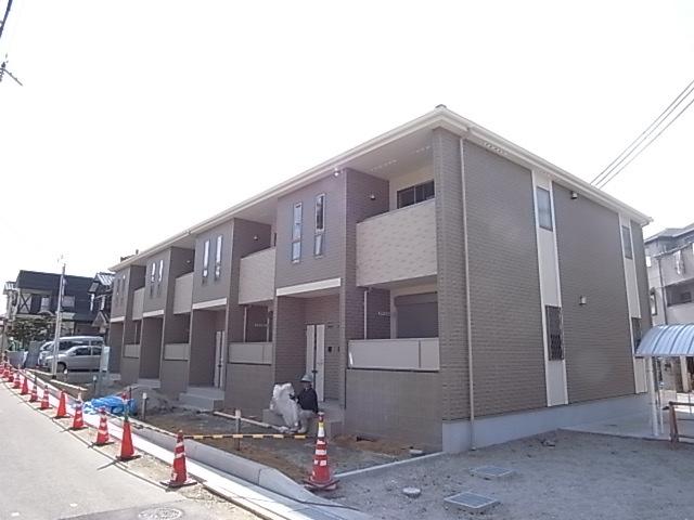 リュクス西明石