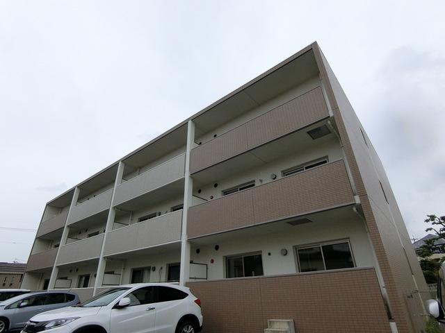リュクス西明石