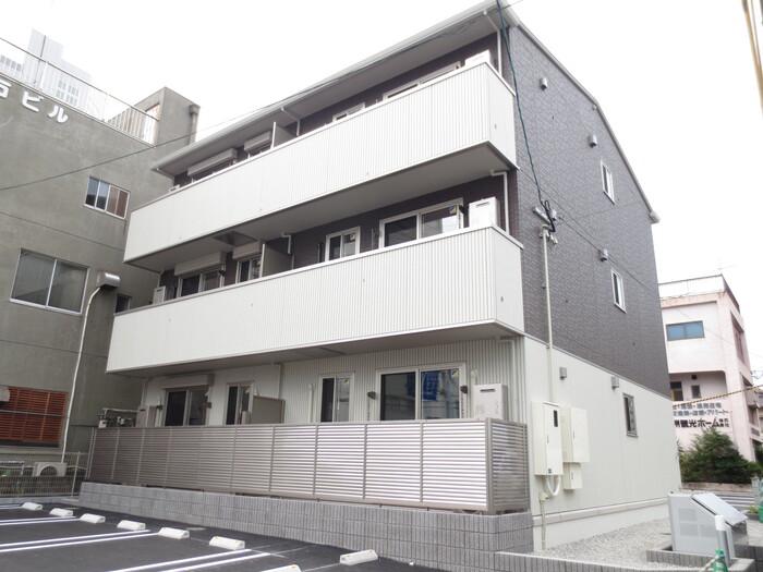 リバーパーク舞鶴