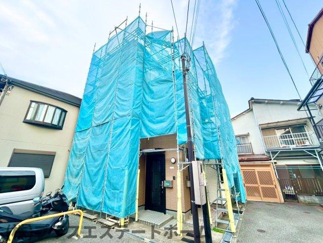 オレスコート板宿II