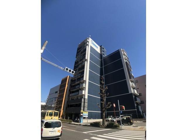 プレサンス丸の内リラティ