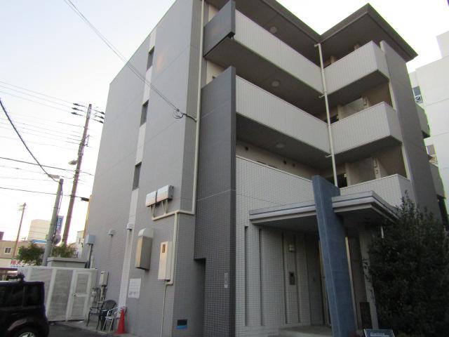 サザングレイス