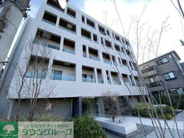 ルフレ グランデ川口