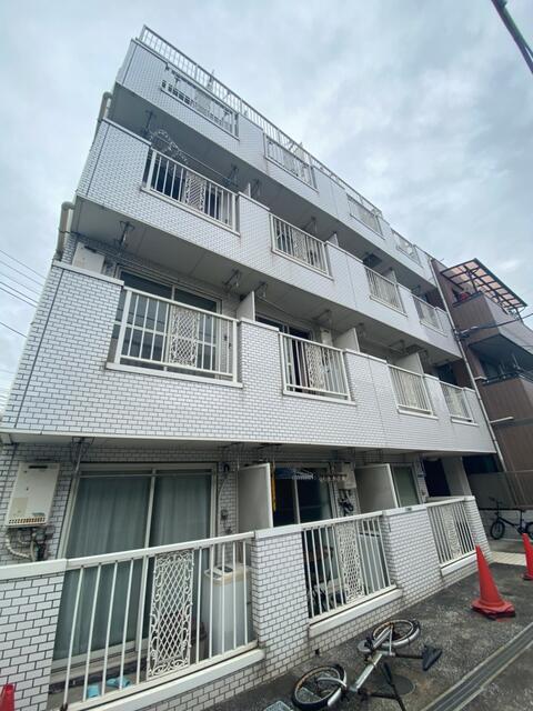 シャングリラ兼坂