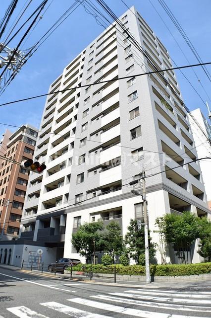 アーデンタワー新町
