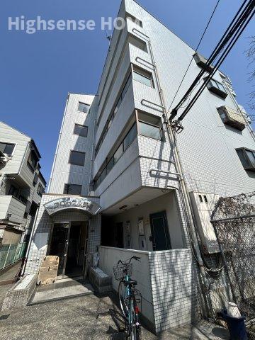 フローラル横堤