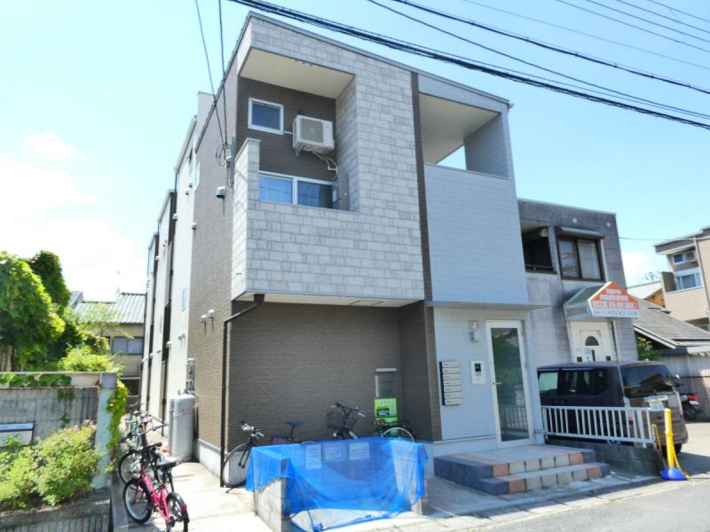 ハーモニーテラス東野八反畑町