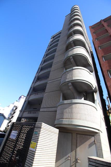 ボヌール小倉