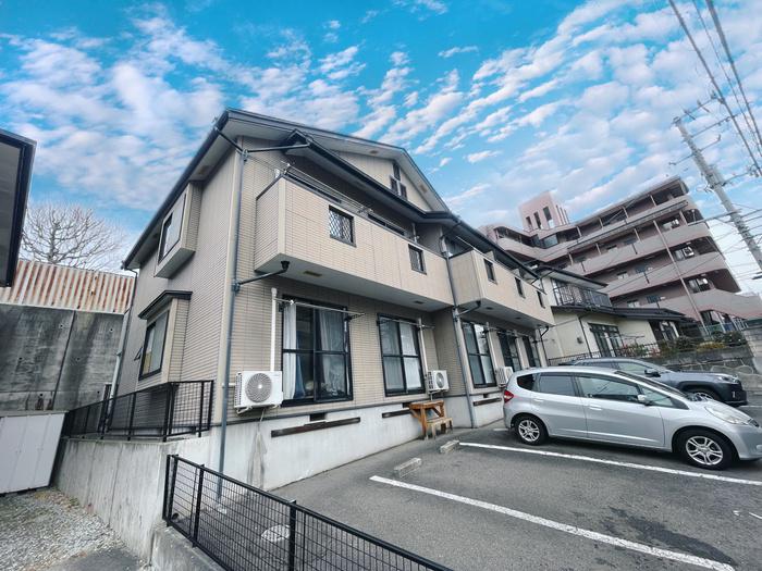シャンテ小松島