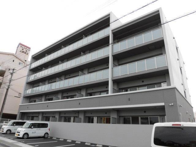 OAFLAT上野田